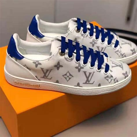 Products by Louis Vuitton: Frontrow Sneaker